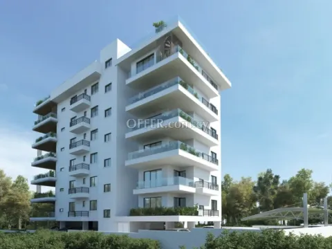 Apartment (Flat) in Larnaca Centre, Larnaca for Sale - 9