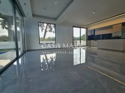Brand New Luxury Villa with Private Pool | Trachoni, Limassol - 5