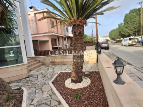 5 Bedroom Detached House with Private Pool,  Latsia - 5
