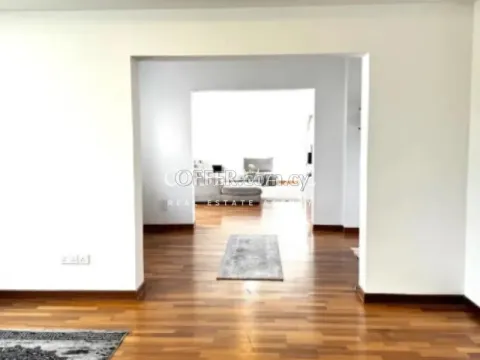 Spacious 3 Bedroom Duplex Apartment in Lykavitos, Nicosia - 5