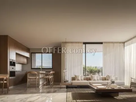 Apartment (Flat) in Aglantzia, Nicosia for Sale - 6