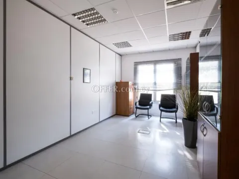 Two leasehold warehouses in Kokkinotrimithia Nicosia - 6