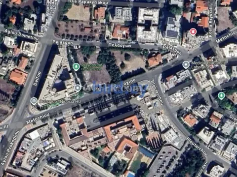 Office for Rent in Engomi, Nicosia - 2