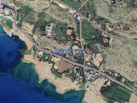 Building Plot for Sale in Ayia Napa, Ammochostos - 2