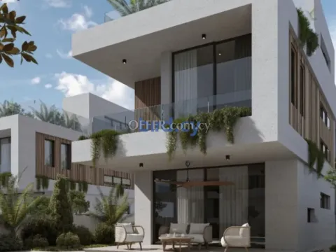 3 Bed Detached House for Sale in Protaras, Ammochostos - 7