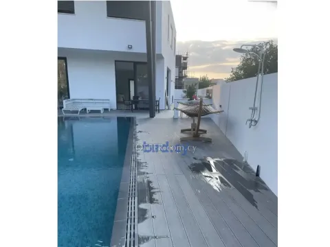 5 Bed Villa for Rent in Strovolos, Nicosia - 8