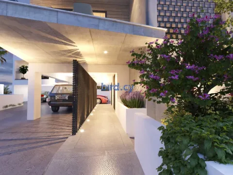 2 Bed Apartment for Sale in Aglantzia, Nicosia - 4