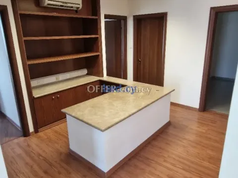 Office for Rent in Strovolos, Nicosia - 8