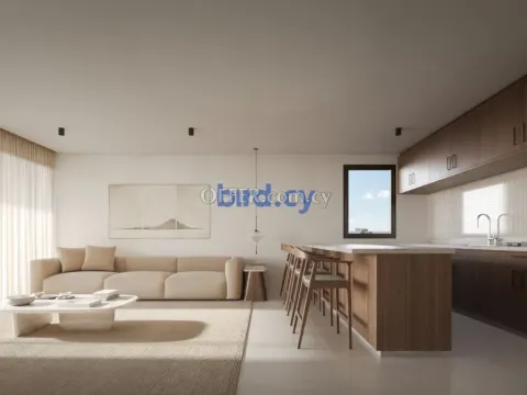 1 Bed Apartment for Sale in Strovolos, Nicosia - 3
