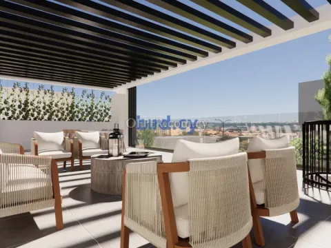 2 Bed Apartment for Sale in Strovolos, Nicosia - 5