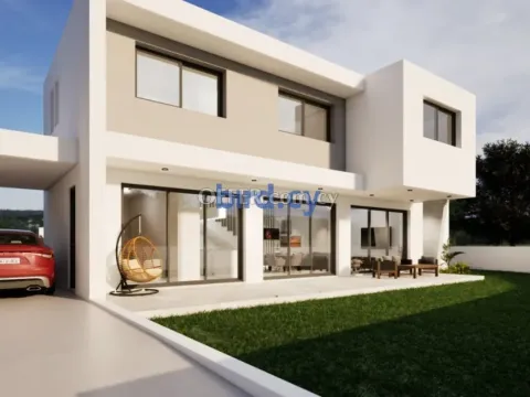 3 Bed Semi-Detached House for Sale in Latsia, Nicosia - 4