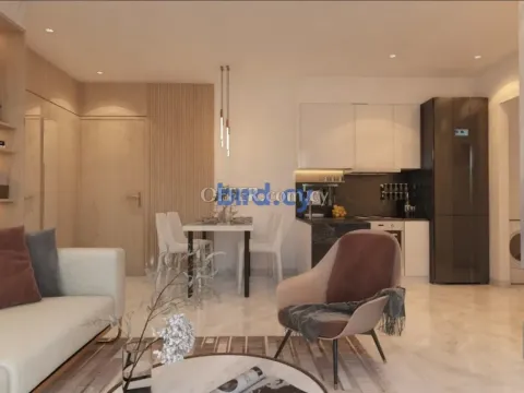 2 Bed Apartment for Sale in Palouriotissa, Nicosia - 6