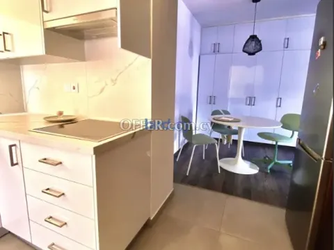 3 Bed Apartment for Rent in Nicosia - Downtown, Nicosia - 8