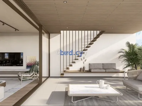 3 Bed Apartment for Sale in Engomi, Nicosia - 2