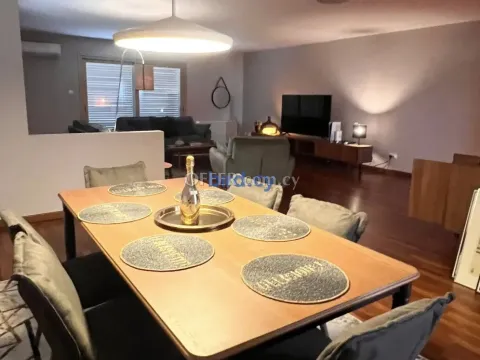 3 Bed Apartment for Sale in Strovolos, Nicosia - 7