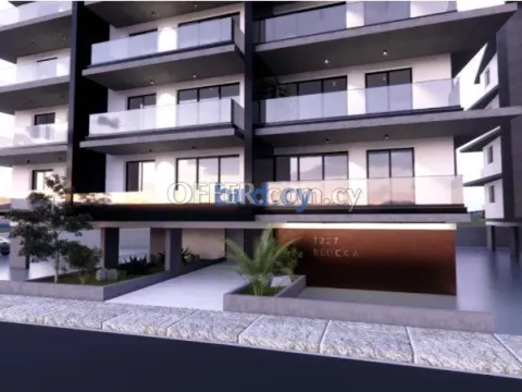2 Bed Apartment for Sale in Engomi, Nicosia - 3