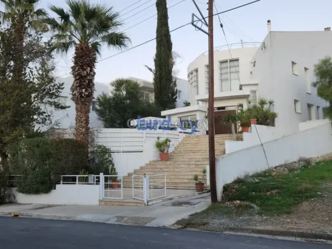 3 Bed Villa for Sale in Engomi, Nicosia - 8