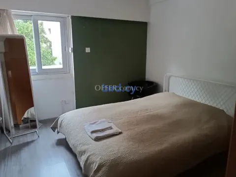 2 Bed Apartment for Rent in Lykavitos, Nicosia - 5