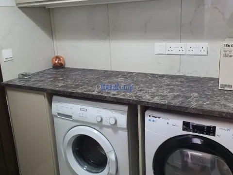 4 Bed Semi-Detached House for Rent in Engomi, Nicosia - 8