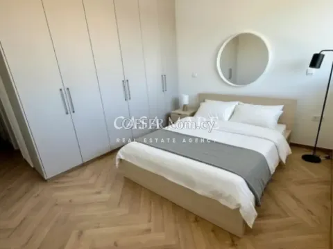 Brand New Luxury Villa with Private Pool | Trachoni, Limassol - 4