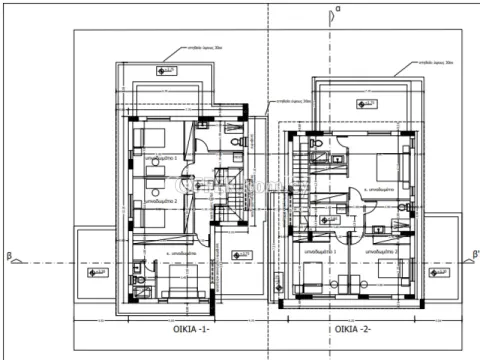 Modern 3 Bedroom House in Latsia, Nicosia - 3