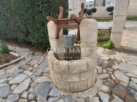 5 Bedroom Detached House with Private Pool,  Latsia - 4