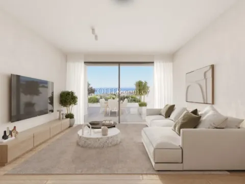 Apartment (Flat) in Kissonerga, Paphos for Sale - 5