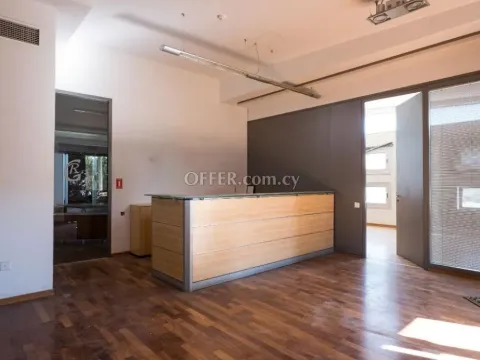 Two leasehold warehouses in Kokkinotrimithia Nicosia - 5
