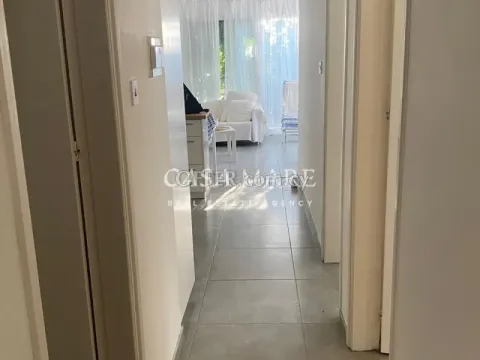 3 Bedroom Ground Floor Apartment in Paralimni - 4