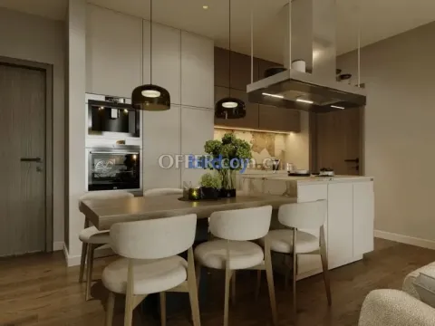 1 Bed Apartment for Sale in Archangelos, Nicosia - 7