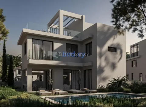 3 Bed Detached House for Sale in Pernera, Ammochostos - 3