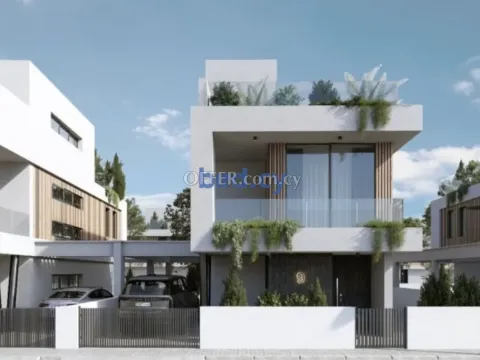 3 Bed Detached House for Sale in Protaras, Ammochostos - 6