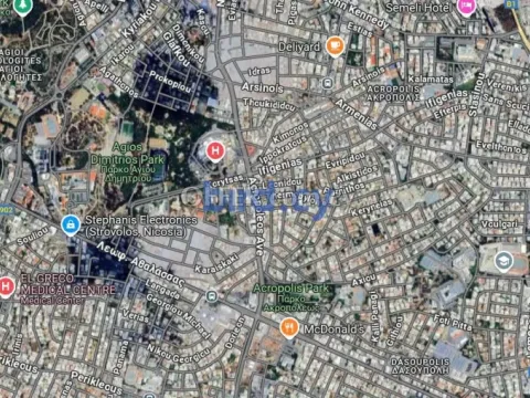 3 Bed Apartment for Sale in Strovolos, Nicosia - 2