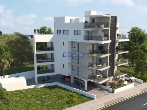 2 Bed Apartment for Sale in Aglantzia, Nicosia - 3
