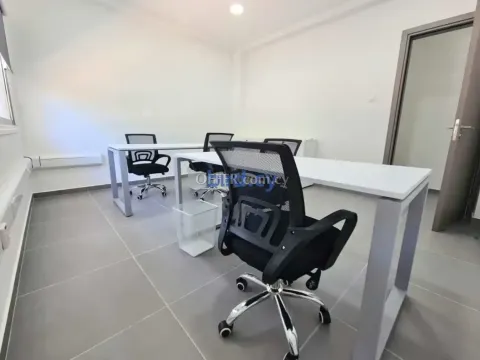 Office for Rent in Engomi, Nicosia - 6