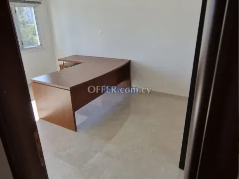 Office for Rent in Strovolos, Nicosia - 7