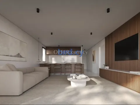 1 Bed Apartment for Sale in Strovolos, Nicosia - 2