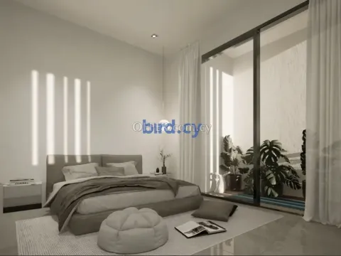 2 Bed Apartment for Sale in Agios Dometios, Nicosia - 4