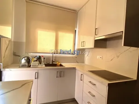 3 Bed Apartment for Rent in Nicosia - Downtown, Nicosia - 7