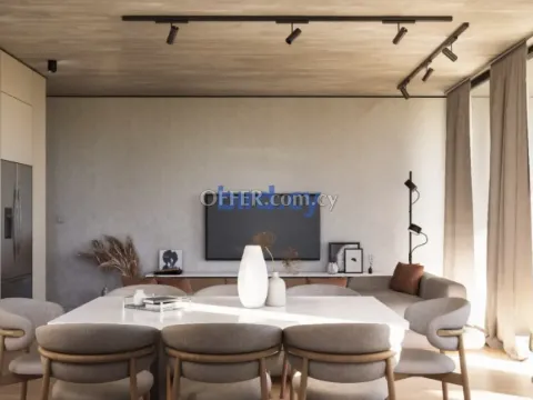 3 Bed Apartment for Sale in Strovolos, Nicosia - 2