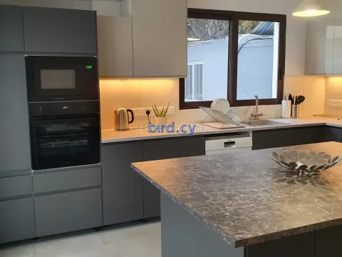 4 Bed Semi-Detached House for Rent in Engomi, Nicosia - 7