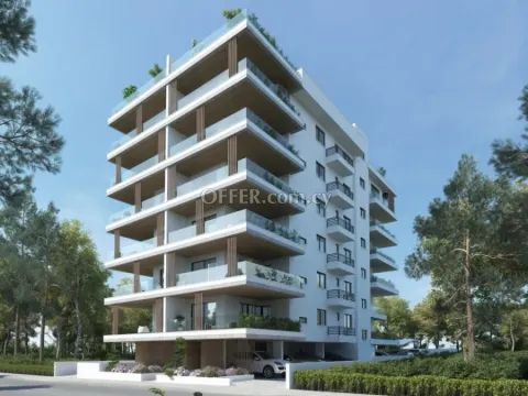 Apartment (Flat) in Larnaca Centre, Larnaca for Sale - 7