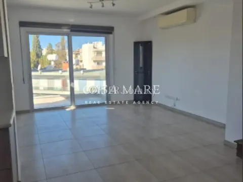 3 bedroom apartment in Acropolis Nicosia - 2