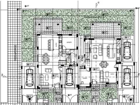 Modern 3 Bedroom House in Latsia, Nicosia - 2