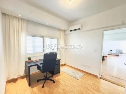 Spacious 3 Bedroom Duplex Apartment in Lykavitos, Nicosia - 3