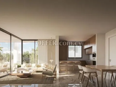 Apartment (Flat) in Aglantzia, Nicosia for Sale - 4