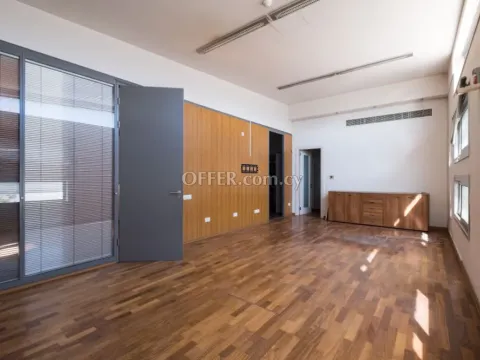 Two leasehold warehouses in Kokkinotrimithia Nicosia - 4
