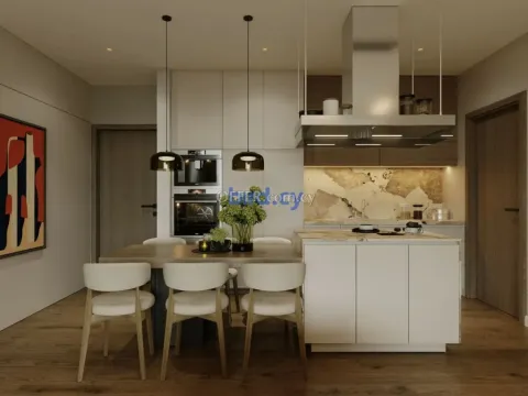 1 Bed Apartment for Sale in Archangelos, Nicosia - 6