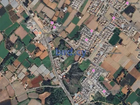 3 Bed Detached House for Sale in Agia Triada, Ammochostos - 2