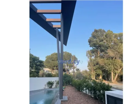 5 Bed Villa for Rent in Strovolos, Nicosia - 6